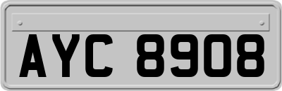 AYC8908