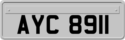 AYC8911