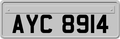 AYC8914