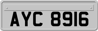 AYC8916