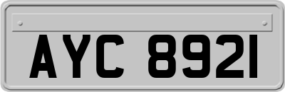 AYC8921