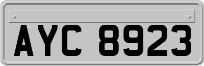 AYC8923
