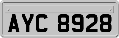AYC8928