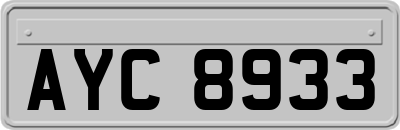 AYC8933