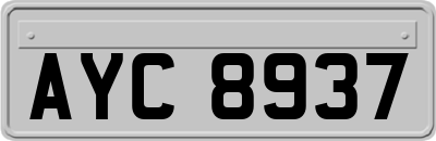 AYC8937
