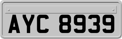 AYC8939