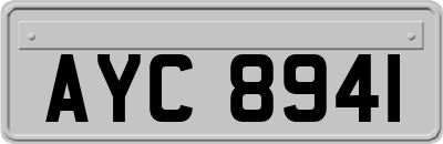 AYC8941