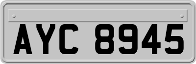 AYC8945