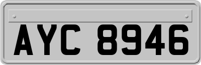 AYC8946