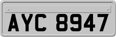 AYC8947