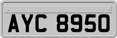 AYC8950