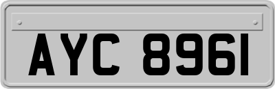 AYC8961
