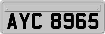 AYC8965