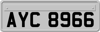 AYC8966