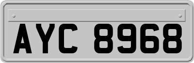 AYC8968
