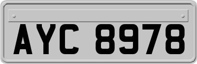 AYC8978
