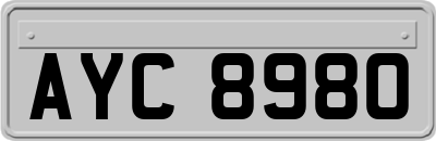 AYC8980