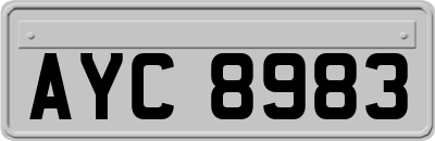 AYC8983