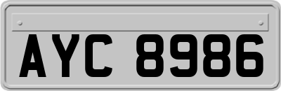 AYC8986