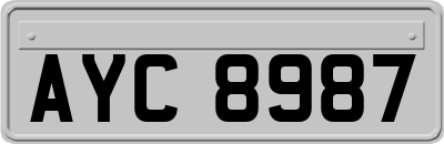 AYC8987