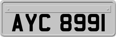 AYC8991