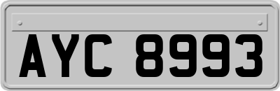 AYC8993