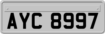 AYC8997