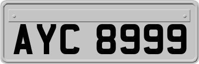AYC8999