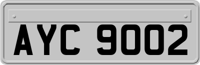 AYC9002