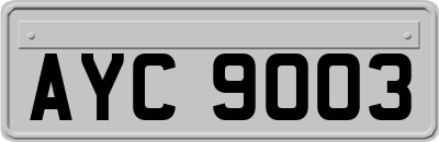 AYC9003