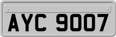 AYC9007