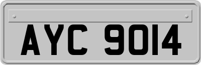 AYC9014