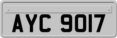 AYC9017
