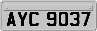 AYC9037