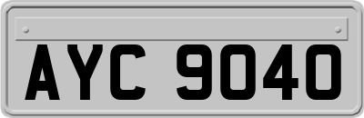 AYC9040