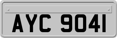 AYC9041