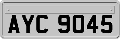 AYC9045