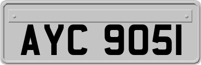 AYC9051