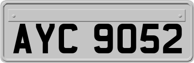 AYC9052