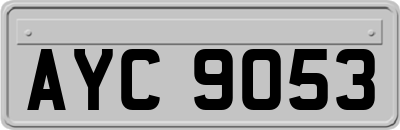 AYC9053