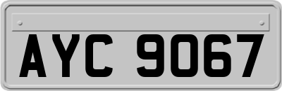 AYC9067