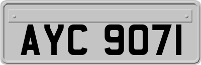 AYC9071