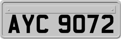 AYC9072
