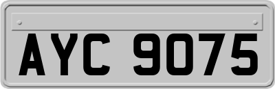 AYC9075