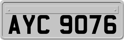 AYC9076