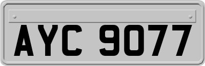 AYC9077