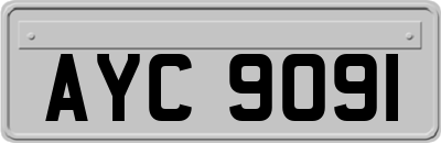 AYC9091