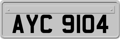 AYC9104