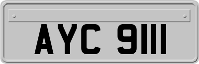 AYC9111