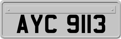 AYC9113